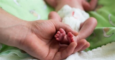 Три заклади Тернопільщини надають медичну допомогу передчасно народженим малюкам
