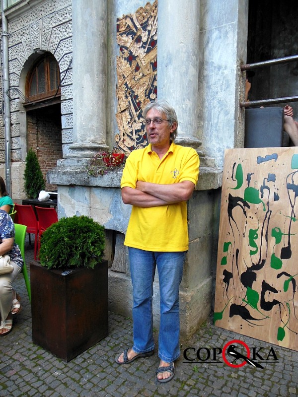 Килими, виткані на Тернопільщині, були прославлені та популярні в Європі