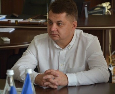 «Ми повинні створити всі умови для реабілітації наших бійців – це наш обов’язок перед захисниками» - Віктор Овчарук
