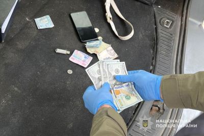 На Тернопільщині судитимуть керівника коледжу за отримання неправомірної вигоди