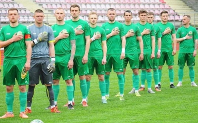 Тернопільська &quot;Нива&quot; обирає нового головного тренера з трьох кандидатів