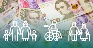 Майже 7,8 мільярдів гривень ЄСВ – внесок платників Тернопільщини у стабільність соціальних виплат