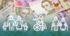 Майже 7,8 мільярдів гривень ЄСВ – внесок платників Тернопільщини у стабільність соціальних виплат