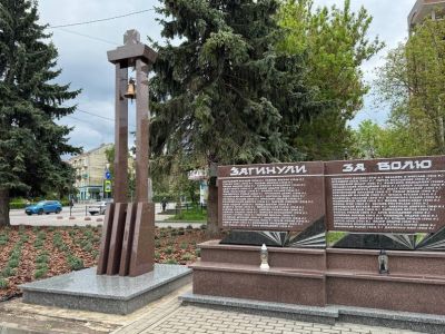 У Тернополі  запроваджують щомісячний молебень «Світло молитви в темряві війни»