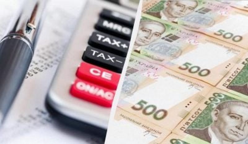 Більше як 6 млрд грн єдиного внеску внесли до бюджету платники Тернопільщини