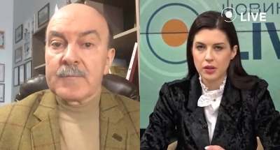 Михайло Цимбалюк розповів, як шукатимуть кошти для індексації пенсій