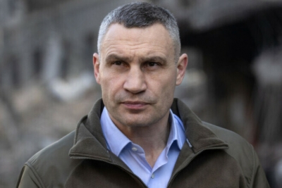 Українцям подобається Арестович, але обиратимуть вони політсили Зеленського, Притули та Кличка