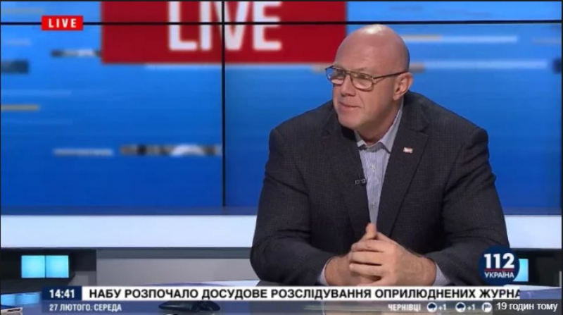«Більшість депутатів у парламенті використовують трибуну задля власного піару перед виборами», – Ігор Побер
