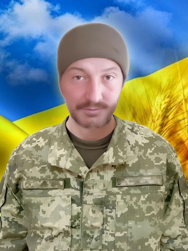 Сумна звістка для Тернопільщини: на війні загинув Герой Назар Бойко