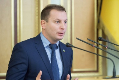 Екс-голова Тернопільської ОДА - на новій посаді