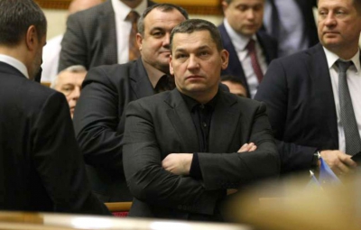 Завдяки поправці народного депутата Миколи Люшняка на розвиток ОТГ спрямують 1,5 млрд грн