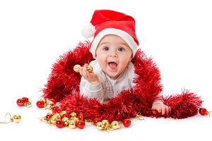 Новий рік — нові життя: у новорічну ніч на Тернопільщині народилося 9 дітей