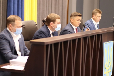 «Національний Пантеон Героїв буде місцем єднання», – Михайло Головко