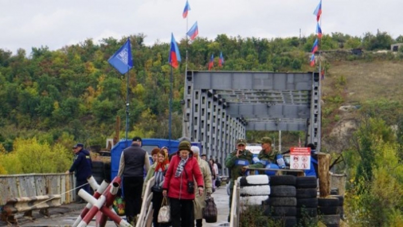 Михайло Головко: «Україна має “нарощувати м’язи”, аби повернути окуповані території»
