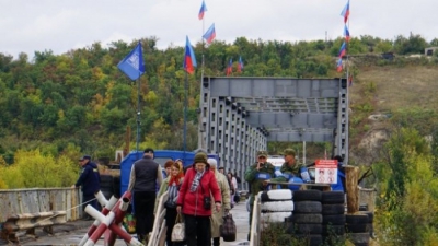 Михайло Головко: «Україна має “нарощувати м’язи”, аби повернути окуповані території»
