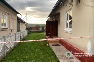 Жителю Тернопільщини загрожує до десяти років ув’язнення за смерть сусіда