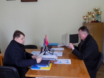 Деякі проблеми на Тернопільщині можна вирішити лише за допомогою децентралізації