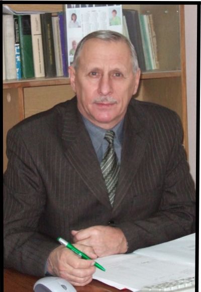 50 років віддав науці: помер знаний професор ТНТУ Михайло Михайлишин