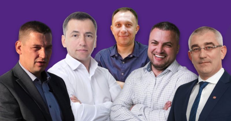 Тернопільська громада закликає наших нардепів бути на стороні людей, які їх обрали і не позбавляти свої територіальні громади грошей