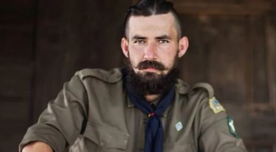 Тернопільщина втратила ще одного свого Героя Андрія Буду