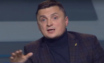 «Підняття зарплат українським чиновникам – це мародерство», — Михайло Головко