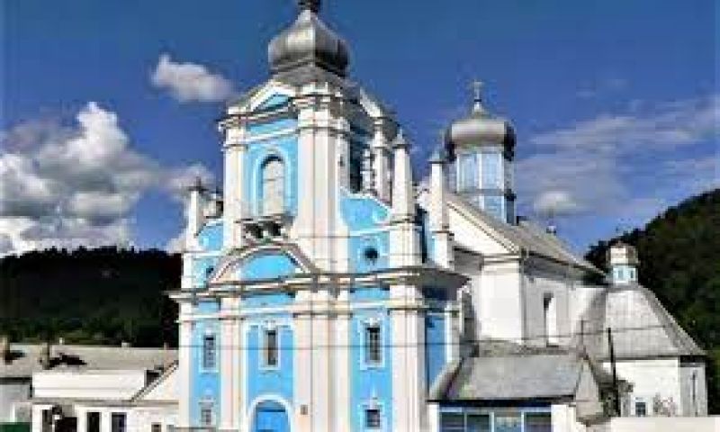 Святий грабіж: як московські попи намагалися “врятувати” ікони з Кременця