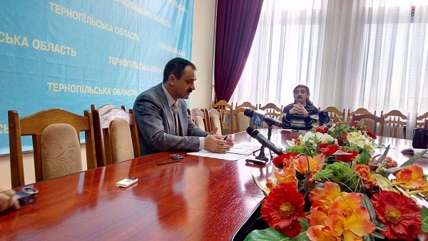 У Тернополі шириться нова «хвиля міфів» про субсидії