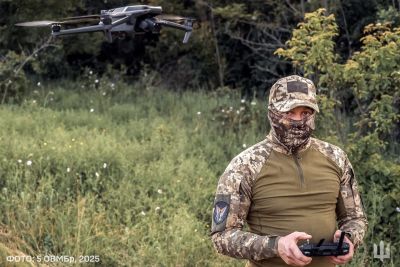 Війна не закінчиться без тебе: приєднуйся до ЗСУ та пришвидшуй перемогу