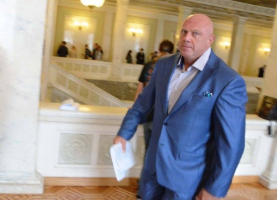 «Скасування економічної блокади ОРДЛО неможливе, коли щодня гинуть наші військові», – Ігор Побер