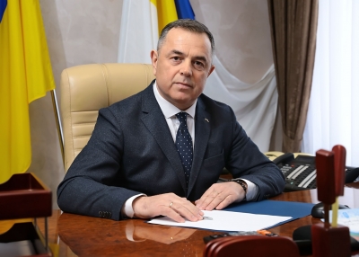 Звільнився і передумав: ексголовний податківець Тернопільщини Михайло Яцина хоче повернутися на посаду через суд