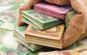 Майже 2,3 млрд грн податку на додану вартість надійшло до бюджету від платників Тернопільщини