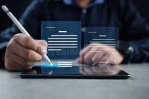 Понад 18 тисяч сертифікатів електронного цифрового підпису видано на Тернопільщині з початку року