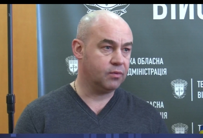 У поштові скриньки тернополян покладуть брошуру з правилами поведінки під час хімічної чи радіаційної небезпеки