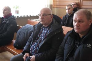 Справа Палагнюка та Гульки: після двох років у розшуку затримали Юрія Білика, якого підозрюють у підпалах та можливій підготовці вбивства
