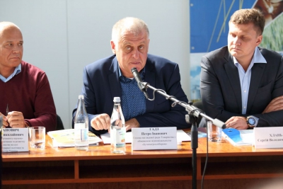 Петро Гадз: «Урядові програми підтримки АПК працюють прозоро, без «відкатів» й зловживань»