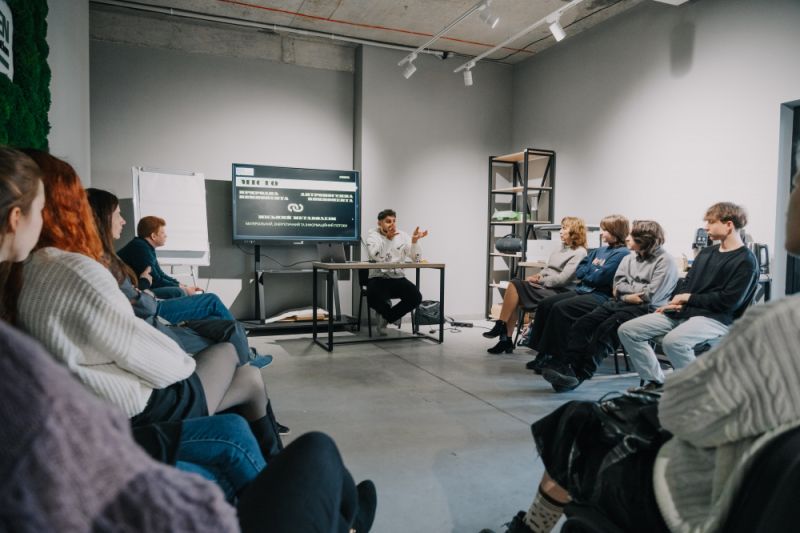 У Тернополі розпочала свою роботу Школа екоурбанізму