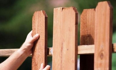 В результаті ДТП на Тернопільщині огорожа травмувала пенсіонерку