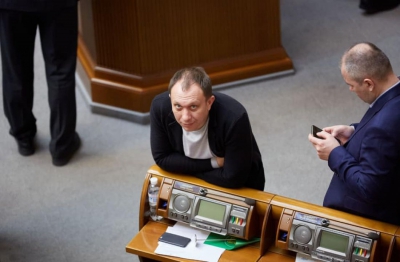 Півтори мільярди гривень за 27 кілометрів: оголосили тендер на ремонт ще однієї дороги, яка проходить через Тернопільщину, – Ігор Василів