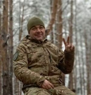 Чергова втрата для Тернопільщини: помер воїн Михайло Лисюк