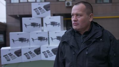 Головна «червона лінія» на перемовинах – це ЗСУ, - Палатний наголосив на необхідності збереження численної української армії
