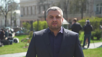 &quot;Вимагаємо пояснень від Шмигаля стосовно поїздки Яценюка у Чернівецьку область&quot;, – тернопільський нардеп Андрій Богданець