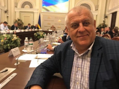 Завдяки підприємству Петра Гадза вчителі та лікарі Бучаччини не залишаться без зарплат