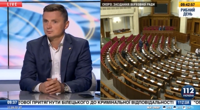 «Влада може перенести вибори, прикриваючись коронавірусом», – Михайло Головко