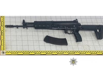 На Тернопільщині триває кампанія з декларування вогнепальної зброї