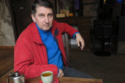 Технологічний прорив та «самотність у натовпі»: чого варто очікувати від епохи прогресу – ери водолія, розповідає тернопільський астролог Ігор Балябас