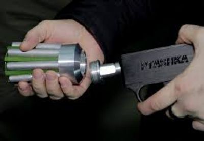 «Українська команда» завершила збір на антидронові сіткомети: зібрано понад 1,18 млн грн