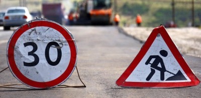 Тернополян попереджають про зміну руху транспорту на кілька днів