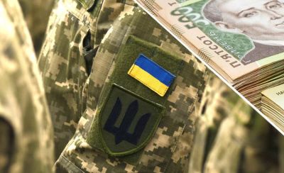 Понад 7 мільйонів гривень для військових передала Тернопільська міська рада
