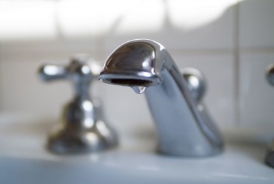 Деякі тернополяни залишилися без води
