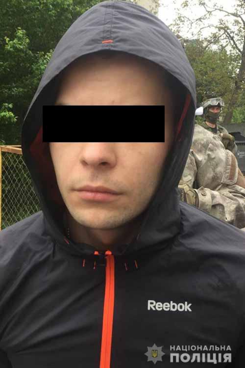 У Тернополі затримали групу крадіїв-гастролерів з Донеччини